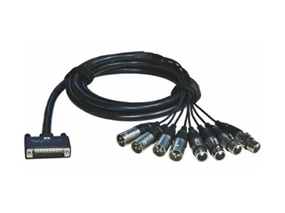 RME Alva AES25-4F4MPro3
