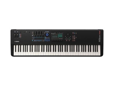 Yamaha MODX M8