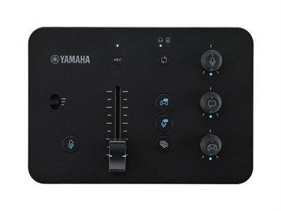 Yamaha ZG02