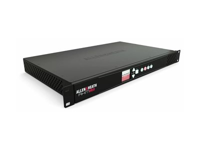 Allen &amp; Heath AHM-16