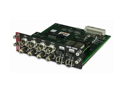 Allen &amp; Heath dLive-M-DL-SMADI-A
