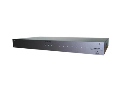 Allen &amp; Heath iDR D-Out