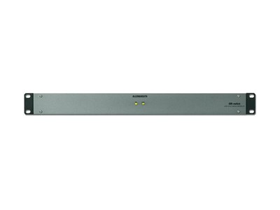 Allen &amp; Heath iDR Switch