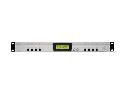 Allen &amp; Heath iDR4