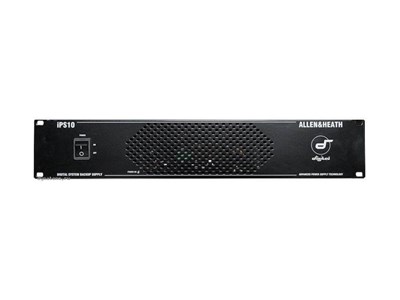 Allen &amp; Heath IPS10