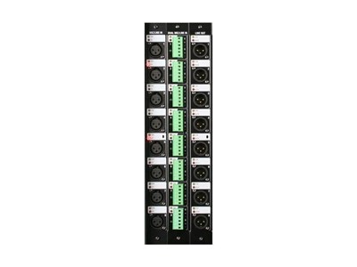Allen &amp; Heath M-DUALIN