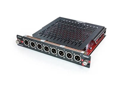 Allen &amp; Heath M-DX32-OUTPR-AX