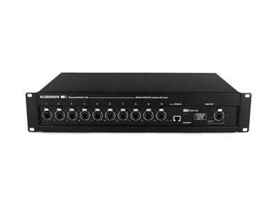 Allen &amp; Heath ME-U