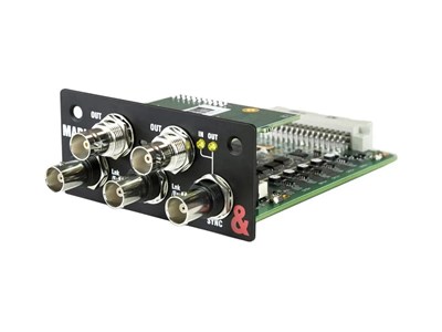 Allen &amp; Heath M-SQ-SMADI-A