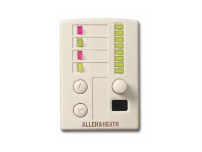Allen &amp; Heath PL-12 12866