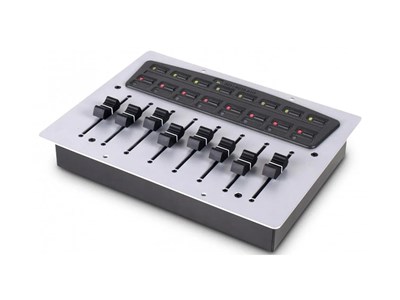 Allen &amp; Heath PL-6