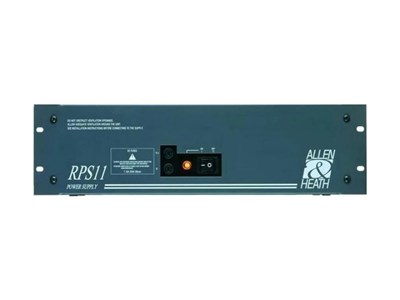 Allen &amp; Heath RPS11