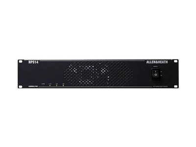 Allen &amp; Heath RPS14