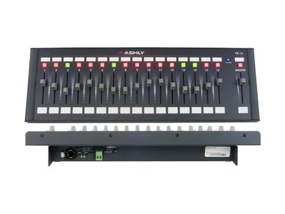 Ashly FR-16