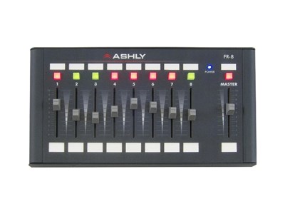Ashly FR-8