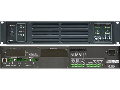 Ashly ne425010pe