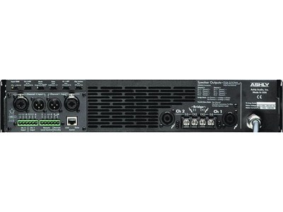 Ashly PE-800