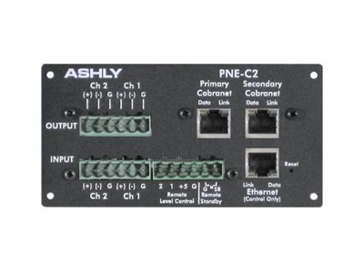 Ashly PNE-C2