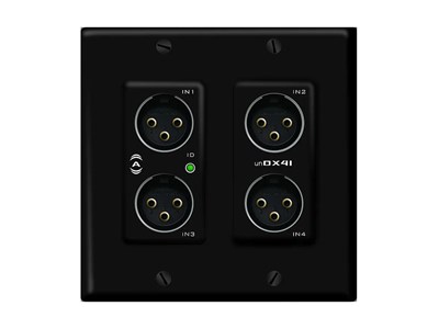 Attero Tech unDX4I