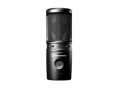 Audio-Technica AT2020USB-XP USB-