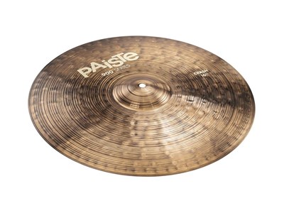 Paiste 16 900 Crash