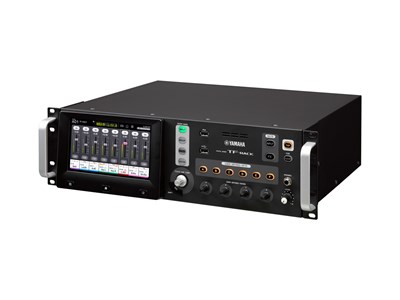 Yamaha TF-RACK