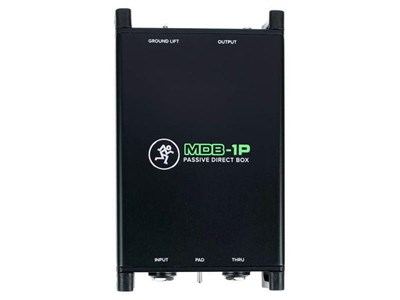 Mackie MDB-1P