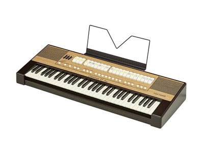 Viscount Cantorum VI Plus