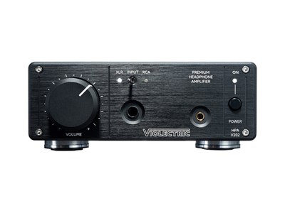 Violectric HPA V202