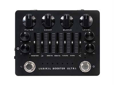 Darkglass Luminal Booster Ultra