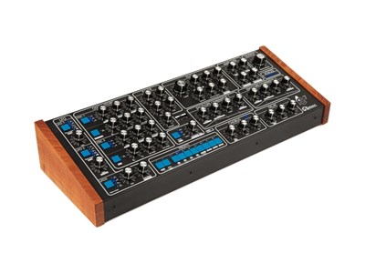 GS Music e7 Blue