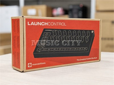 Novation Launch Control 3