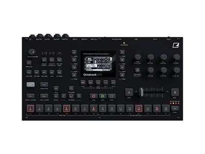 Elektron Tonverk