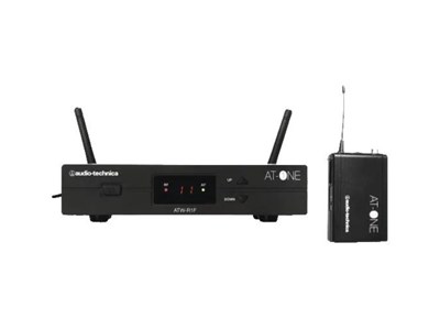 Audio-Technica ATW11F