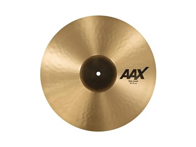 Sabian 16 AAX Thin Crash