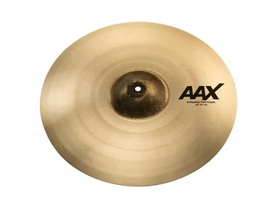 Sabian 18 AAX X-Plosion Fast Crash