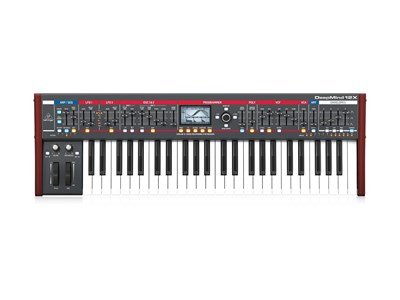 Behringer DeepMind 12X
