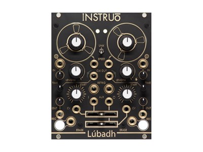 Instruo Lubadh V2