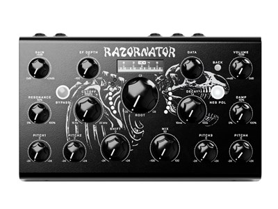 Erica Synths Razornator