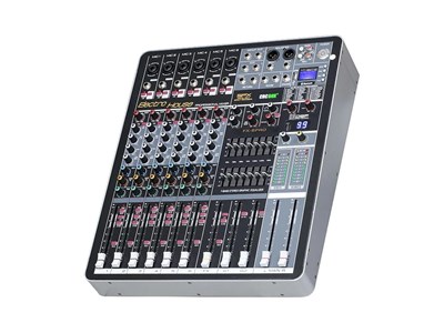 Crcbox FX-6 Pro
