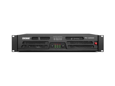 Crcbox TK-4000