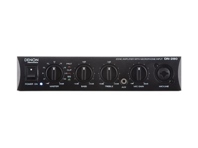 Denon DN-280 12997