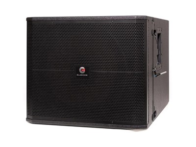 Elarcon VRX918A