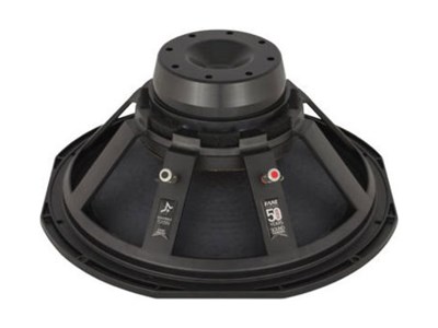 Fane Colossus 15XBN
