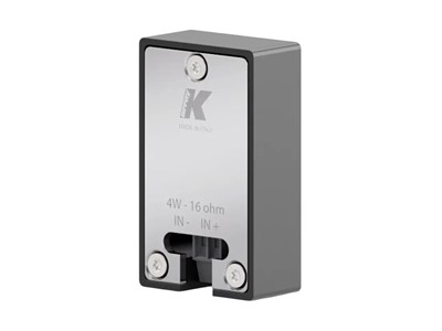 K-Array KZ1 I