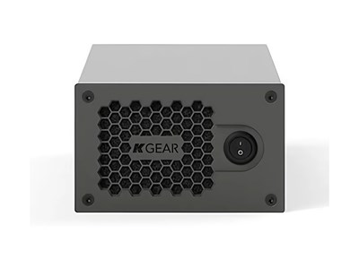 K-Gear GA43
