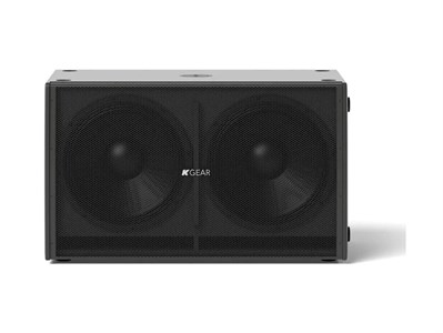 K-Gear GS218