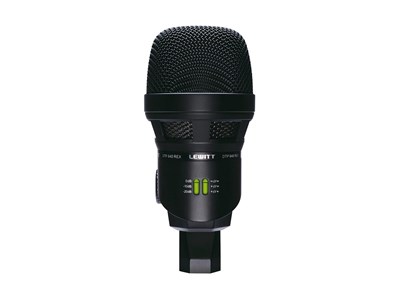 Lewitt DTP640REX