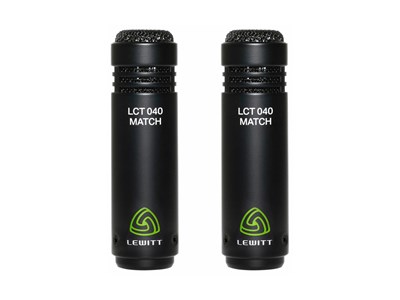Lewitt LCT040 MP