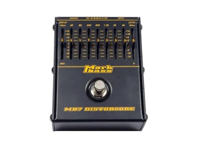 Markbass MB7 Distorsore